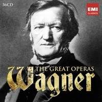 Who sells Richard Wagner's 
